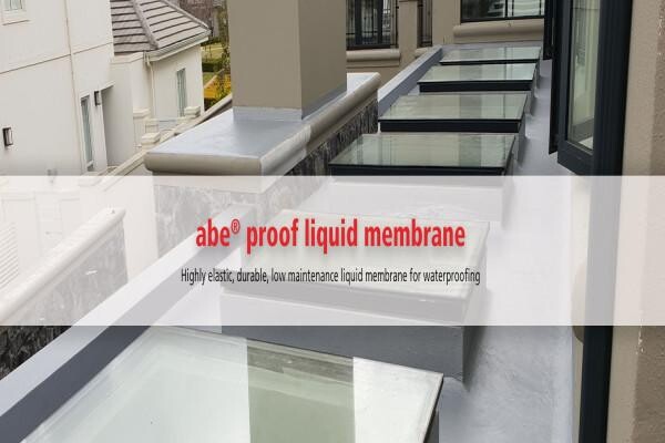 A B E Construction Chemicals (Pty) Ltd