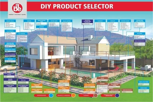 A B E Construction Chemicals (Pty) Ltd