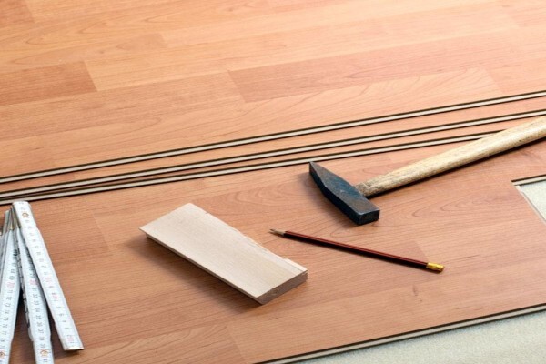 D & H Flooring CC