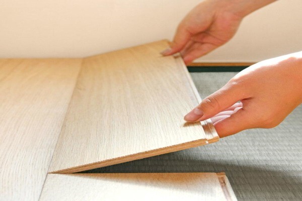 D & H Flooring CC
