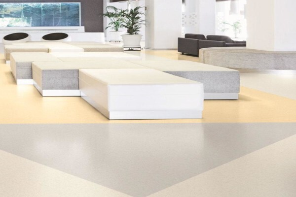 D & H Flooring CC