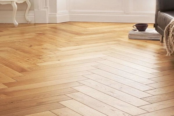 D & H Flooring CC
