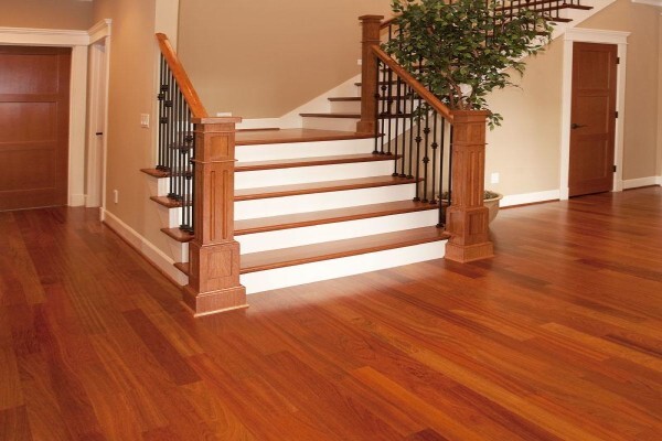D & H Flooring CC