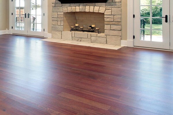 D & H Flooring CC