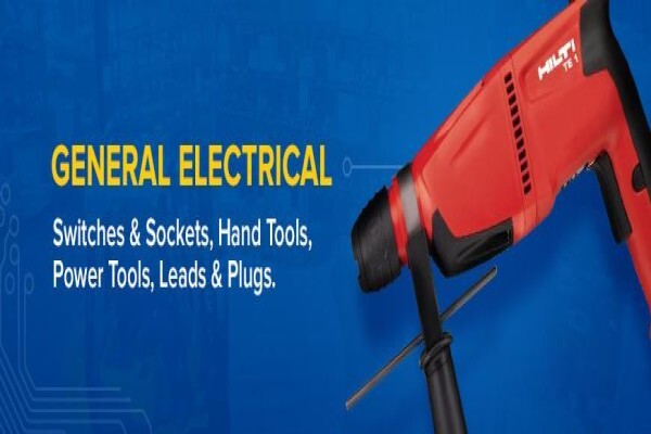A R B Electrical Wholesalers (Pty) Ltd
