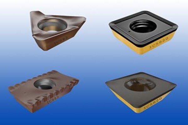Iscar (SA) (Pty) Ltd:ShareCall