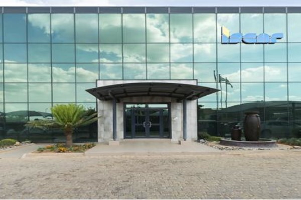 Iscar Sa (Pty) Ltd:ShareCall