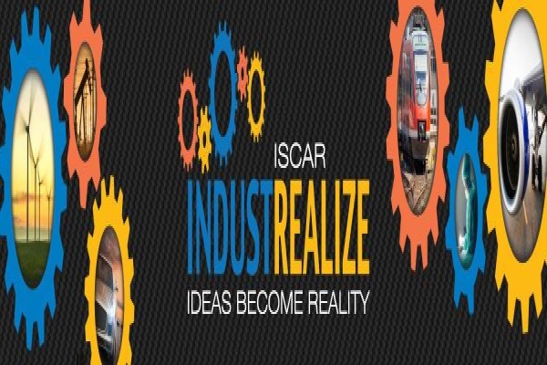 Iscar Sa (Pty) Ltd:ShareCall