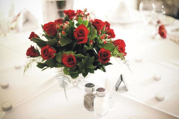 Cape Floral Designs