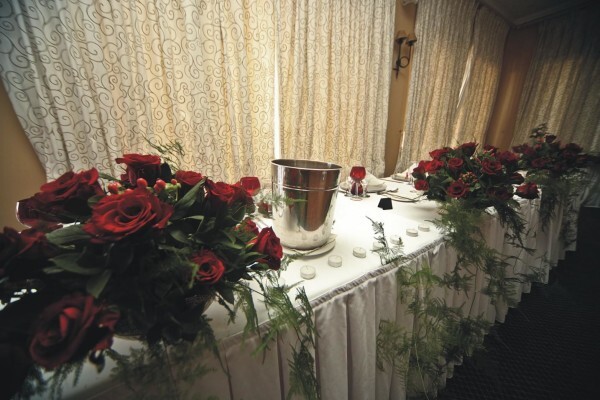 Cape Floral Designs
