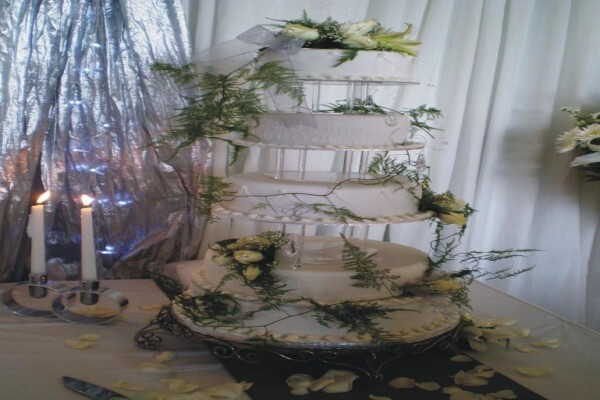 Cape Floral Designs