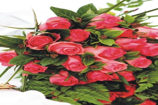 Cape Floral Designs