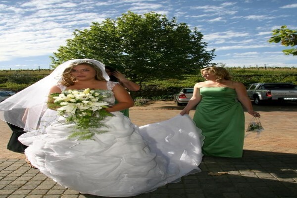 Cape Floral Designs