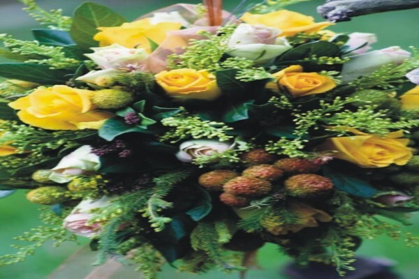 Cape Floral Designs