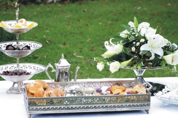 Cape Floral Designs