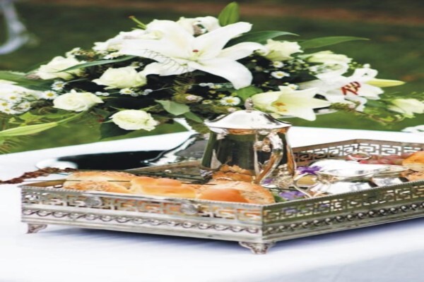 Cape Floral Designs