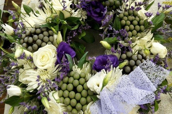 Cape Floral Designs