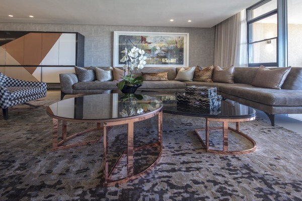 Lynne Blumberg Interiors