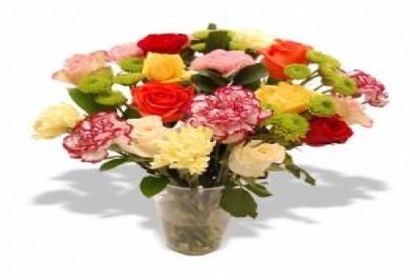 Flowers.co.za