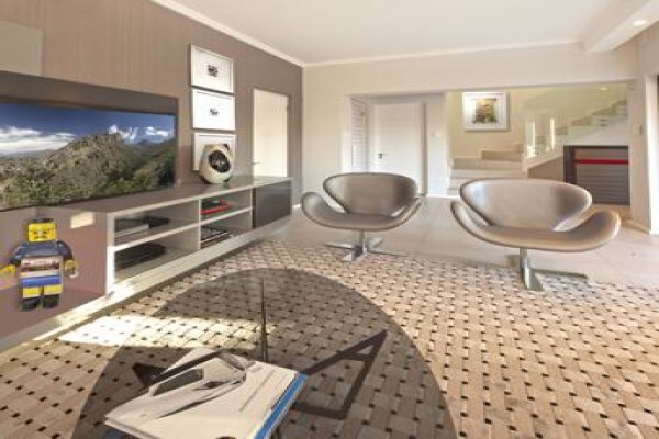 Lynne Blumberg Interiors