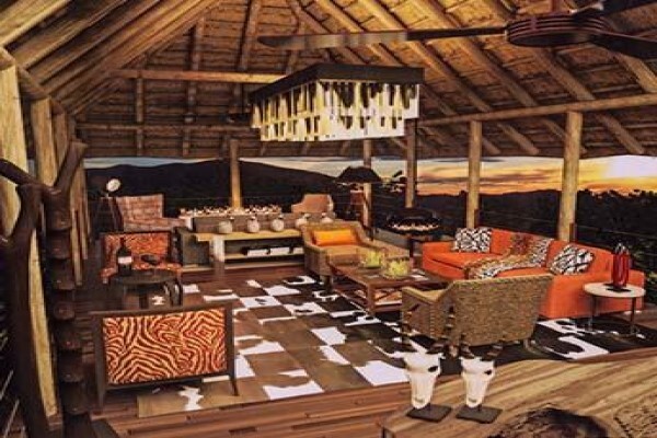 Lynne Blumberg Interiors