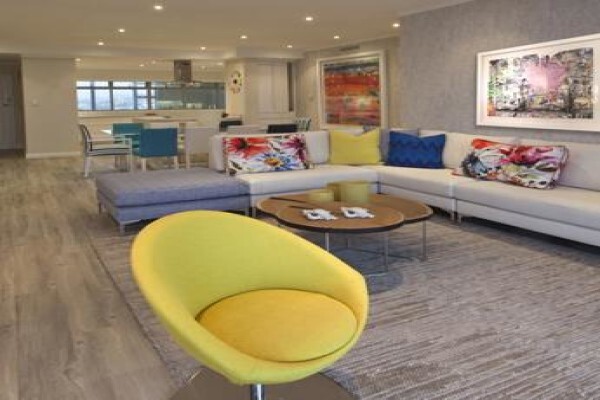 Lynne Blumberg Interiors