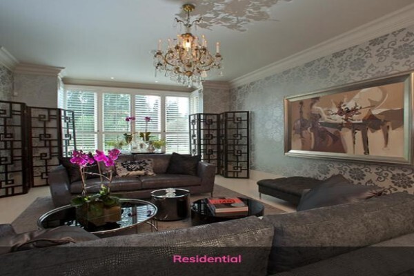 Lynne Blumberg Interiors