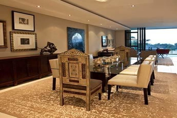 Lynne Blumberg Interiors