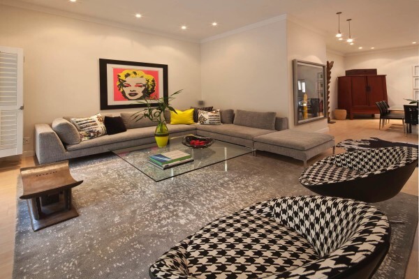 Lynne Blumberg Interiors