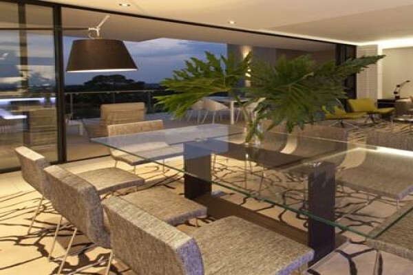 Lynne Blumberg Interiors