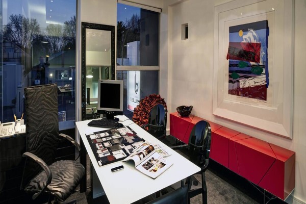 Lynne Blumberg Interiors