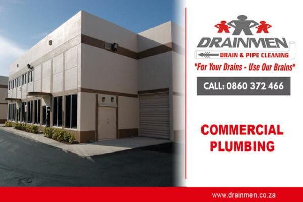 Drainmen
