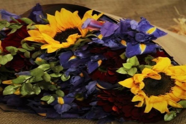 More Flowers (Parkmore)