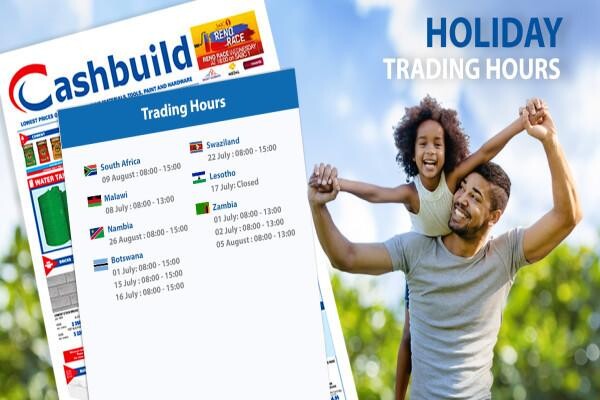 Cashbuild