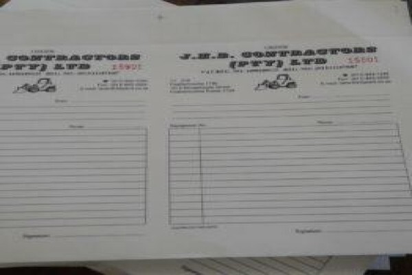 Com Printers CC