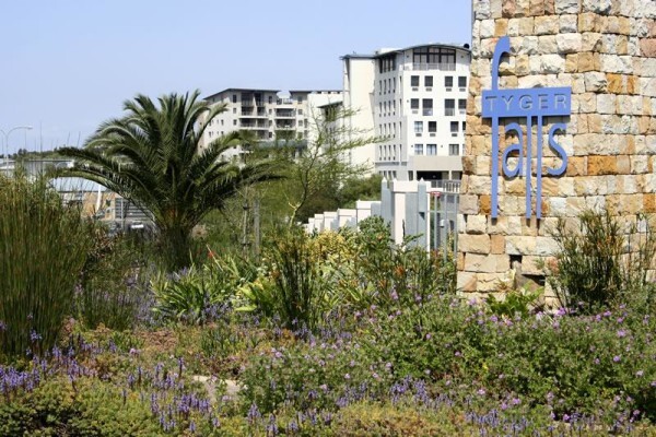 Urban Landscape Solutions