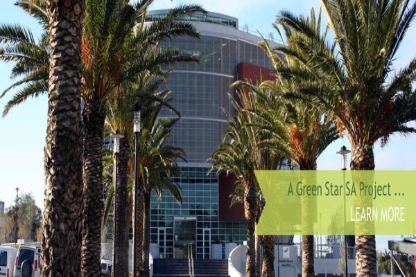 Urban Landscape Solutions