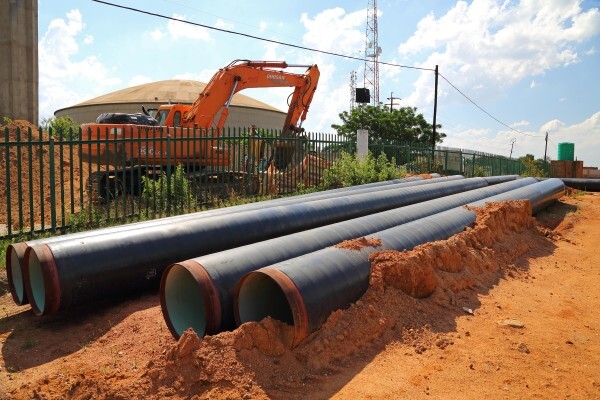 Lidwala Consulting Engineers (Pty) Ltd