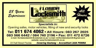 Florida Locksmith