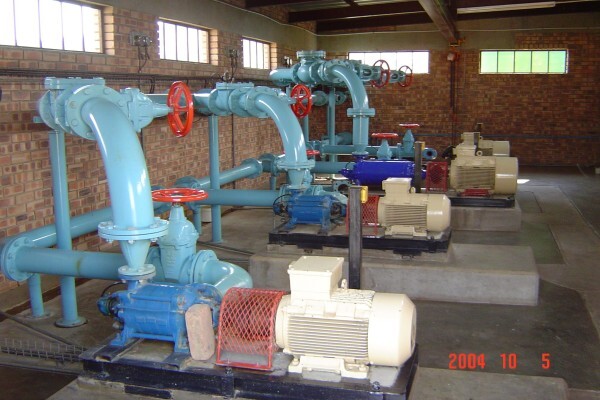 Lidwala Consulting Engineers (Pty) Ltd
