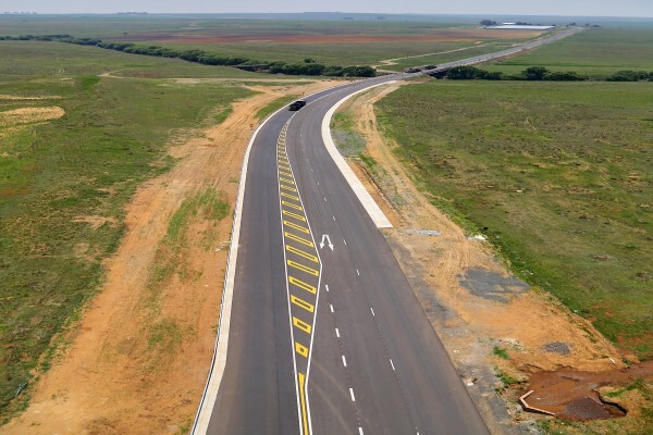 Lidwala Consulting Engineers (Pty) Ltd
