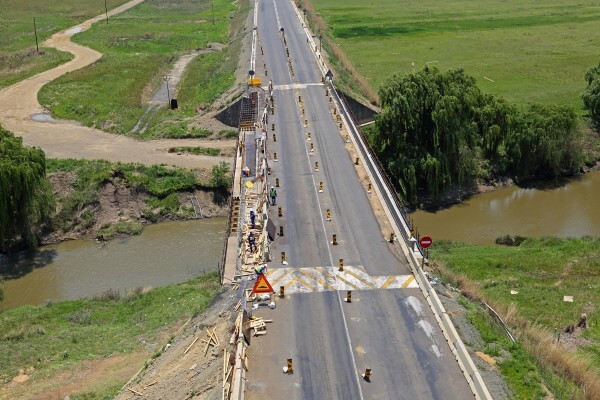Lidwala Consulting Engineers (Pty) Ltd