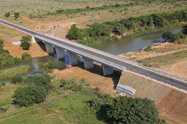 Lidwala Consulting Engineers (Pty) Ltd