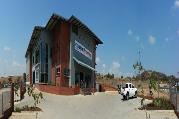 Nelspruit Fasteners