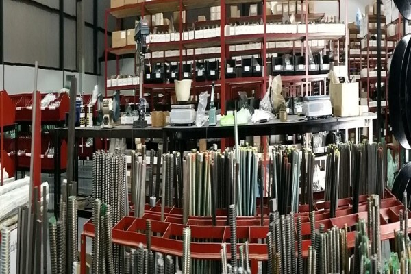 Nelspruit Fasteners