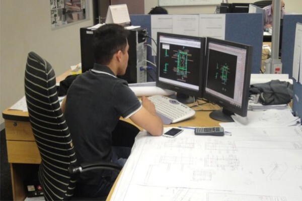 Bergstan South Africa Consulting & Development Engineers (Pty) Ltd