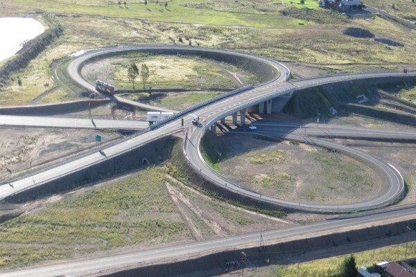 Bergstan South Africa Consulting & Development Engineers (Pty) Ltd
