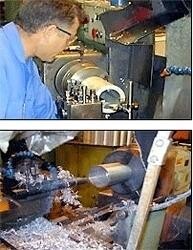 CME Precision (Pty) Ltd
