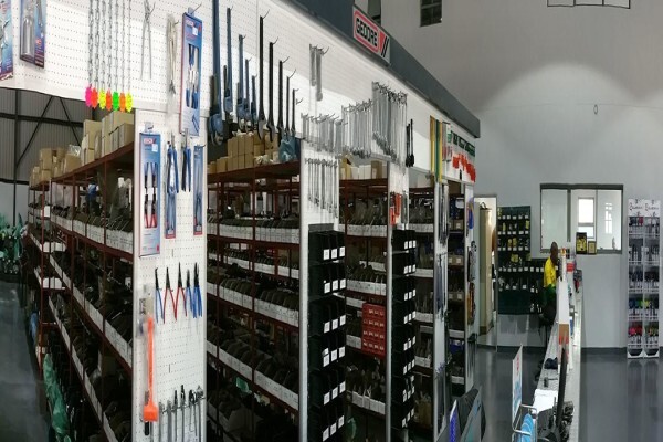 Nelspruit Fasteners