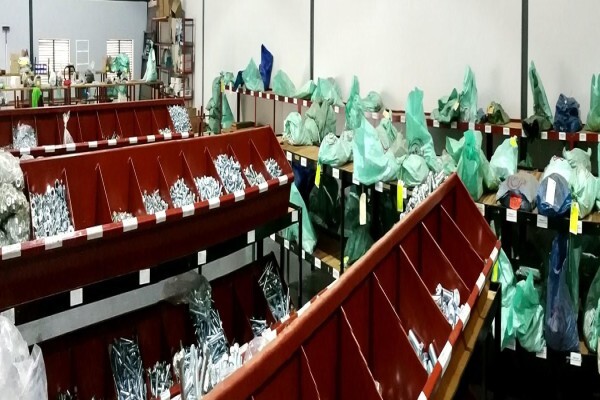 Nelspruit Fasteners
